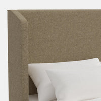 Rollins Bed