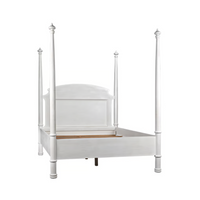 Del Mar Bed