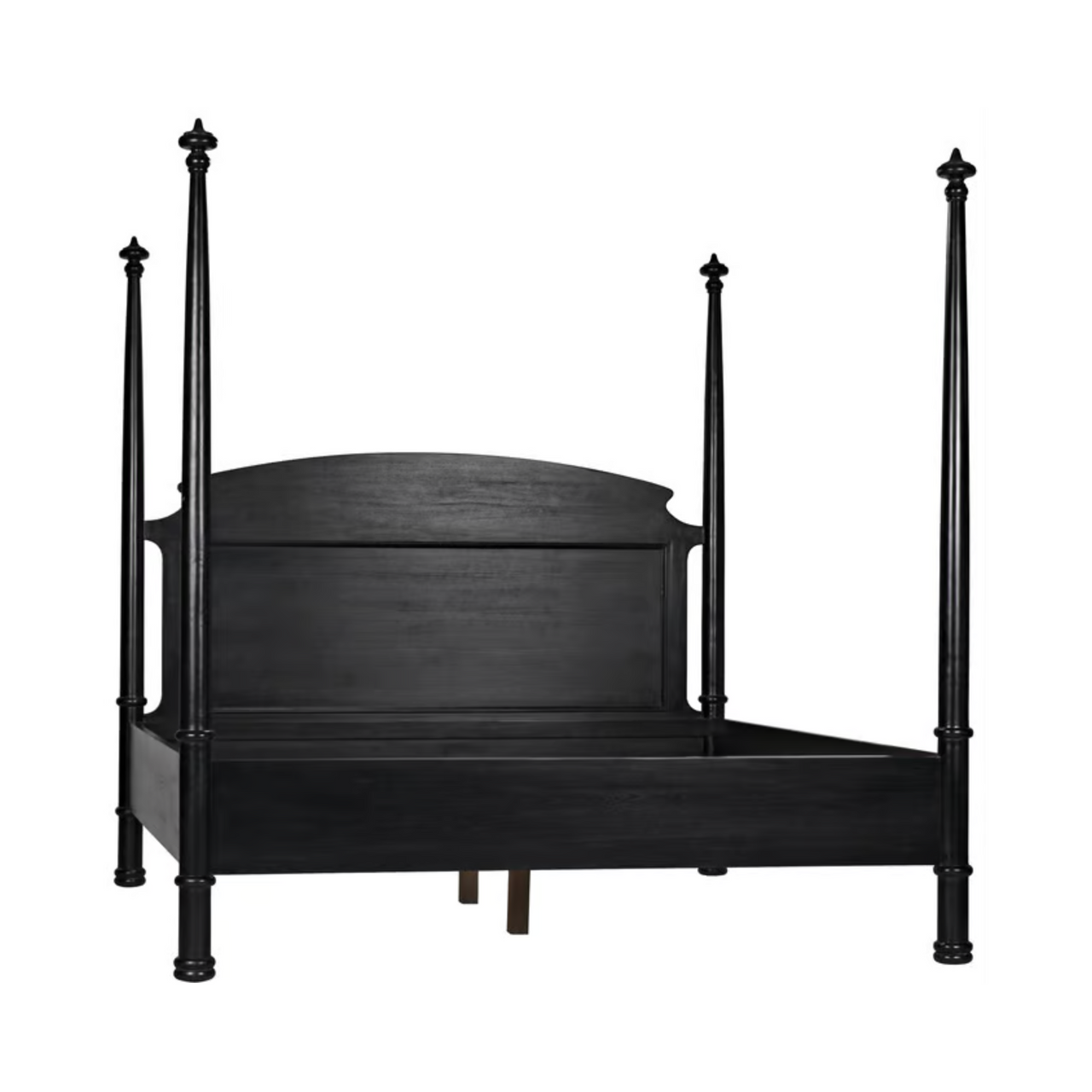 Del Mar Bed