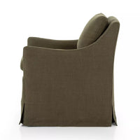 Thumbnail for Mona Slipcover Chair