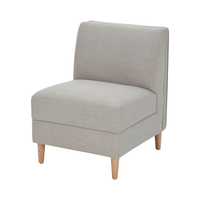 Stinson Banquette Seating