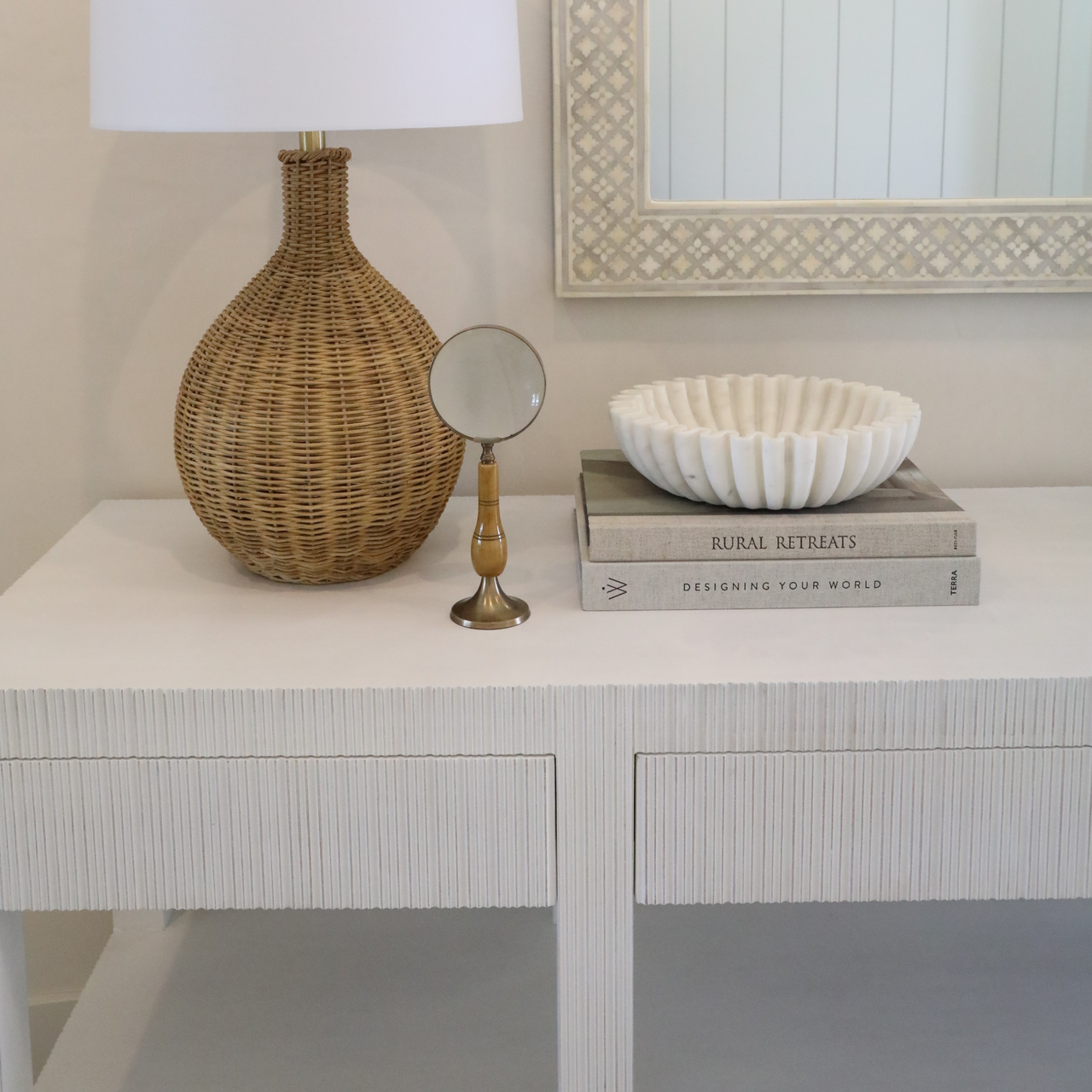 Sea Pines Console