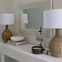 Sea Pines Console