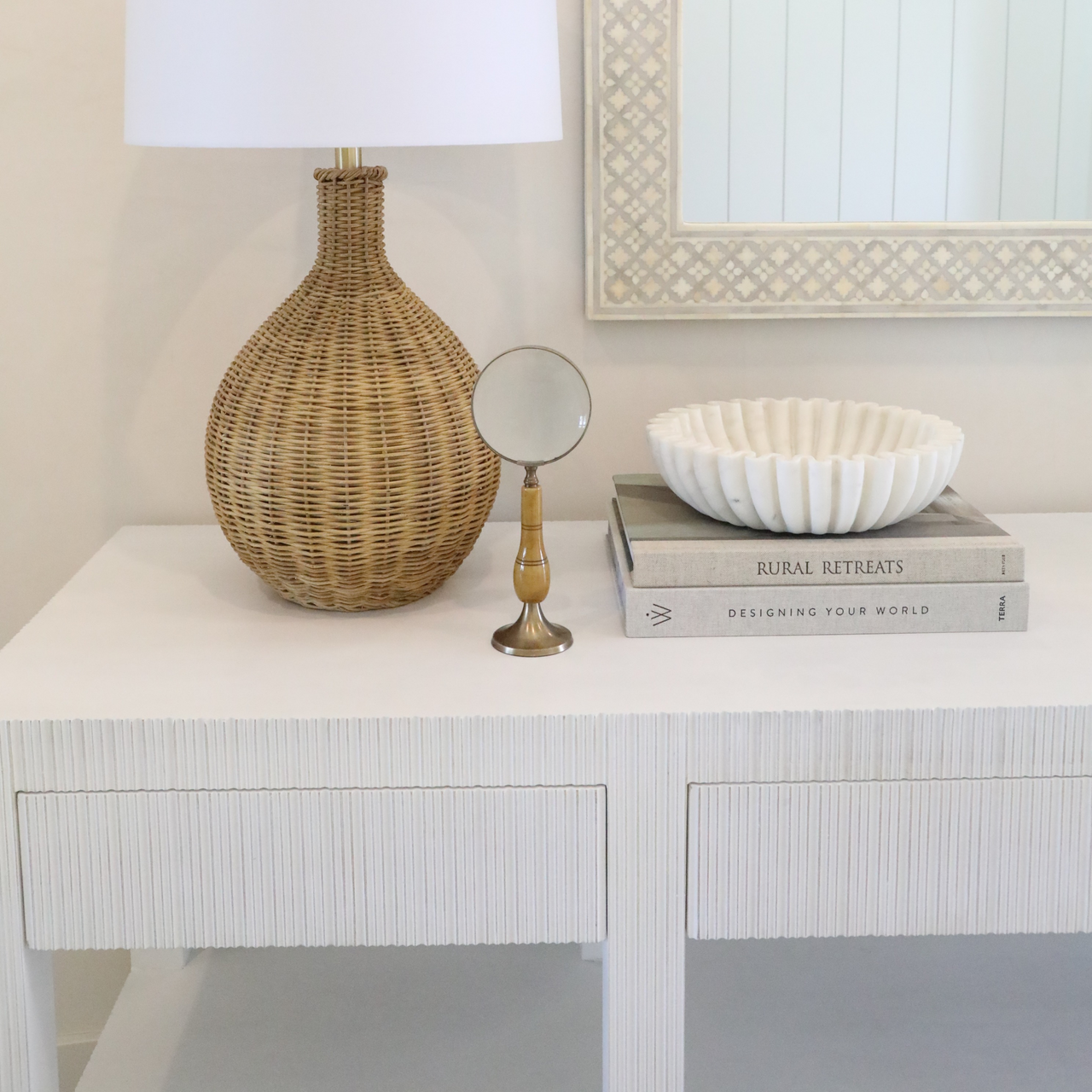 Sea Pines Console