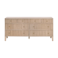 Palma Dresser