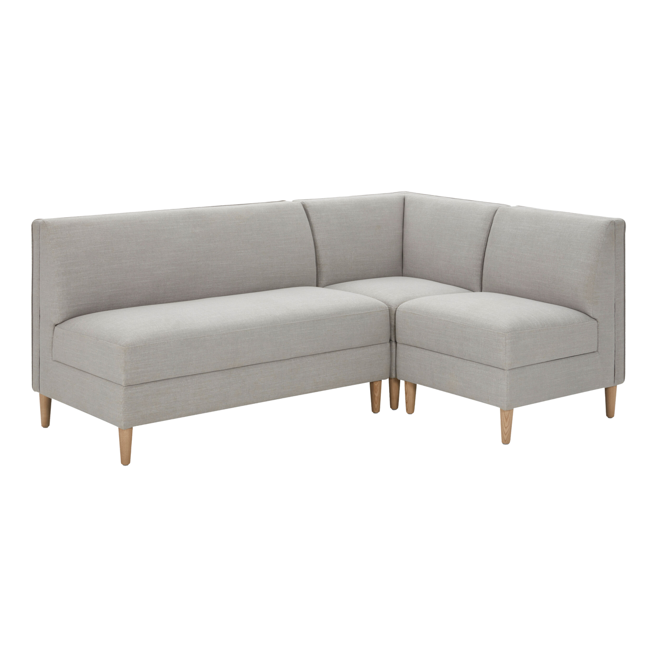 Stinson Banquette Seating
