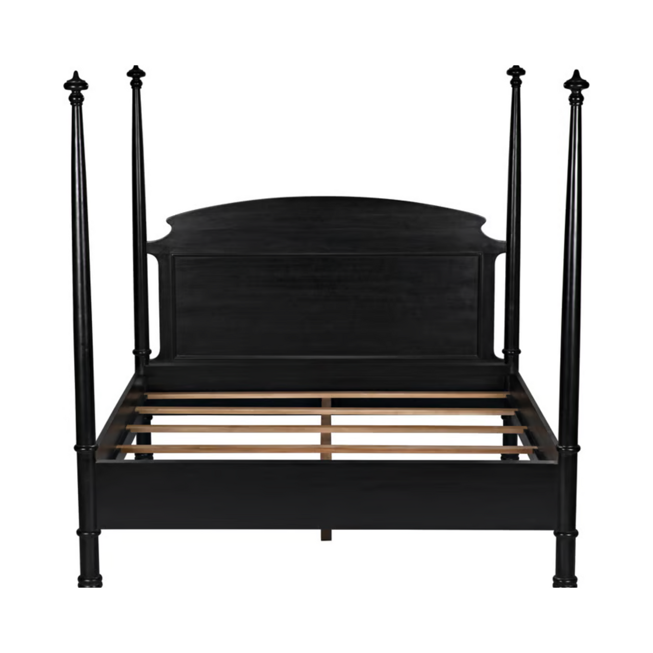 Del Mar Bed