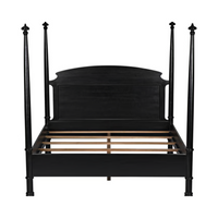 Del Mar Bed