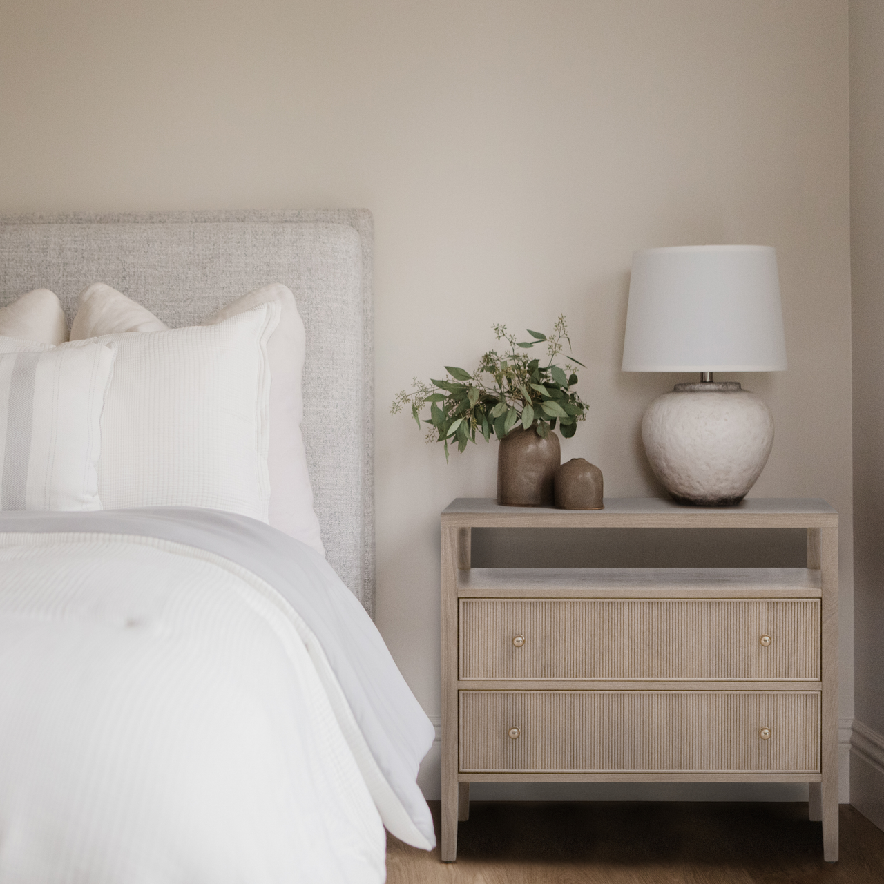 Palma Nightstand