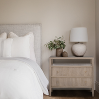 Palma Nightstand