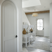 Sea Pines Console