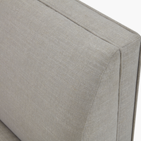 Stinson Banquette Seating