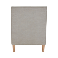 Stinson Banquette Seating