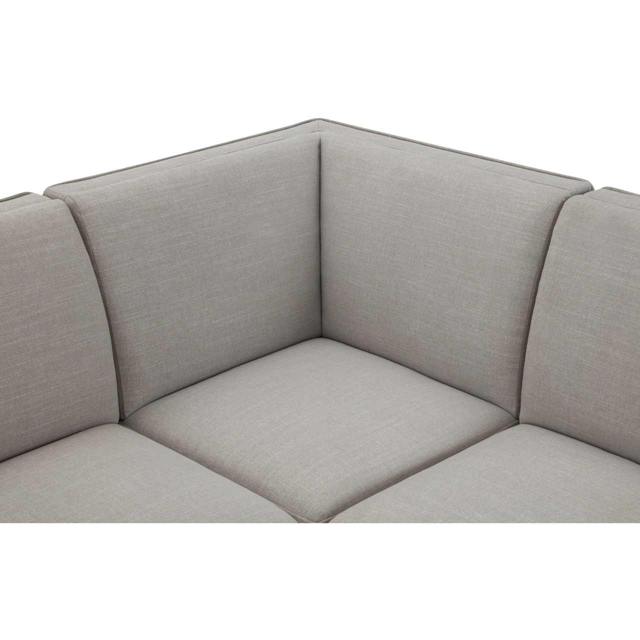 Stinson Banquette Seating