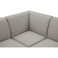 Stinson Banquette Seating