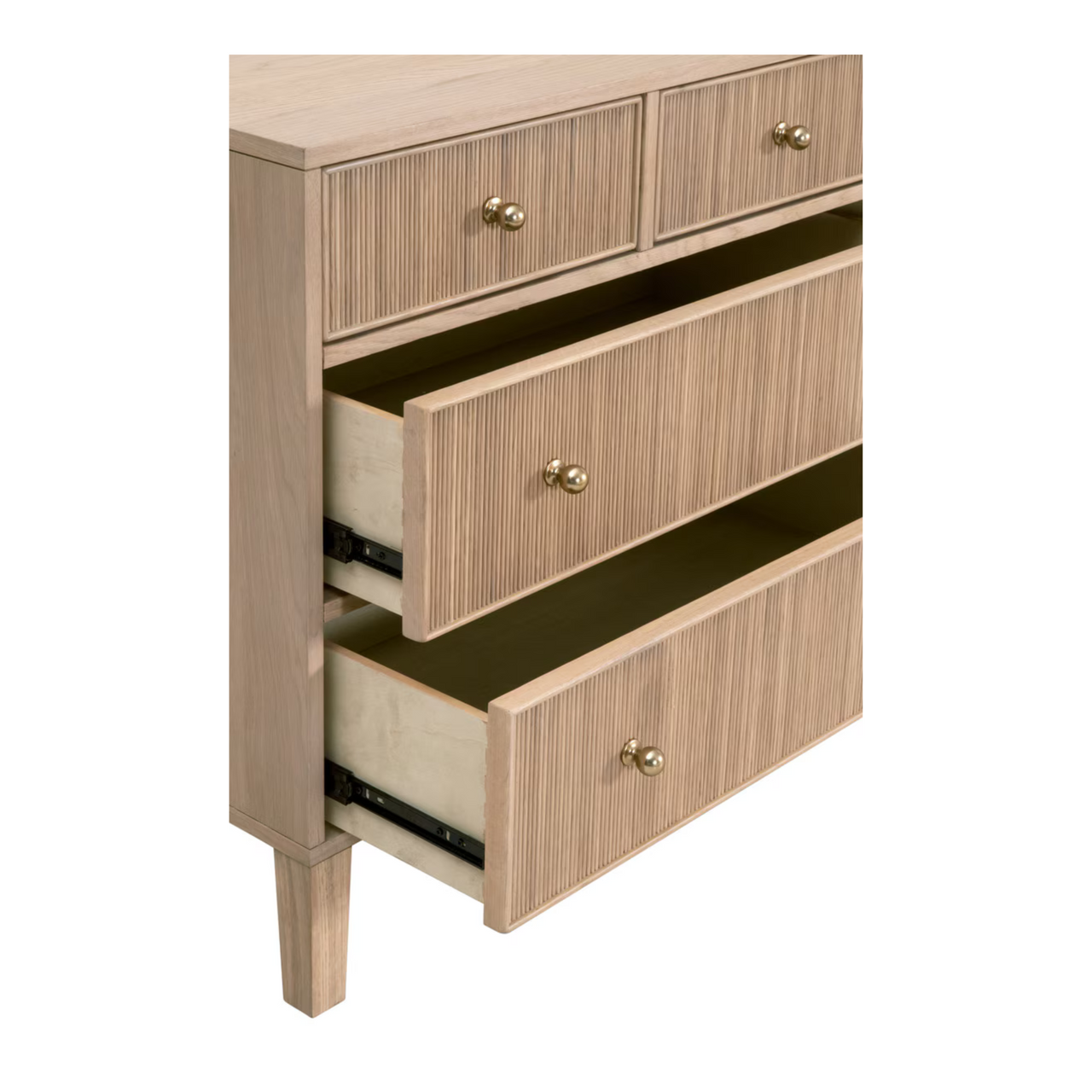 Palma Dresser
