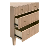 Palma Dresser