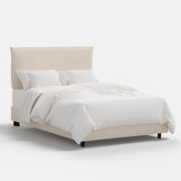 Salton Bed