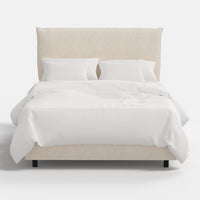 Salton Bed