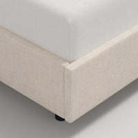 Salton Bed