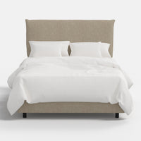 Salton Bed