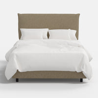 Salton Bed