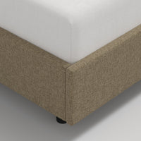 Salton Bed