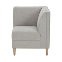 Stinson Banquette Seating