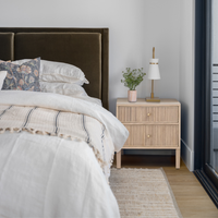 Palma Nightstand