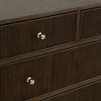 Palma Dresser