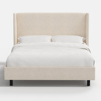 Lakeland Bed