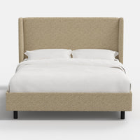 Lakeland Bed