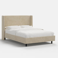 Lakeland Bed