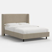Lakeland Bed