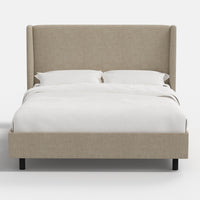 Lakeland Bed