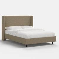 Lakeland Bed