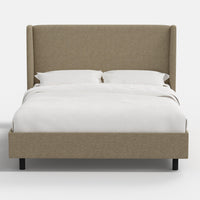 Lakeland Bed