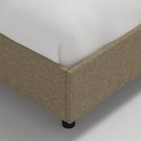 Lakeland Bed