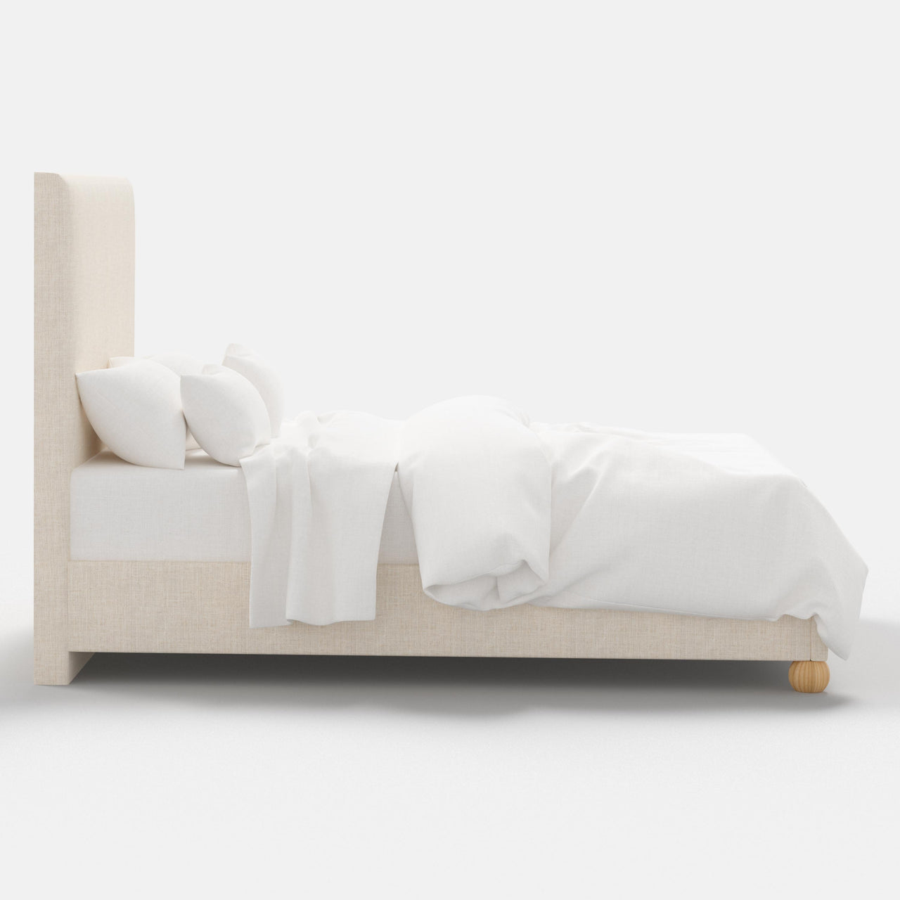 Malibu Bed