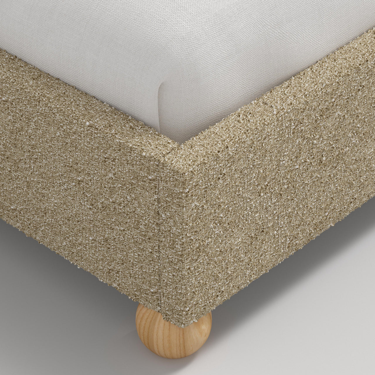 Malibu Bed