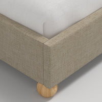 Malibu Bed