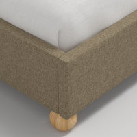 Malibu Bed