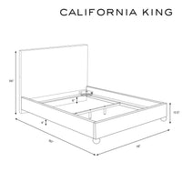 Malibu Bed