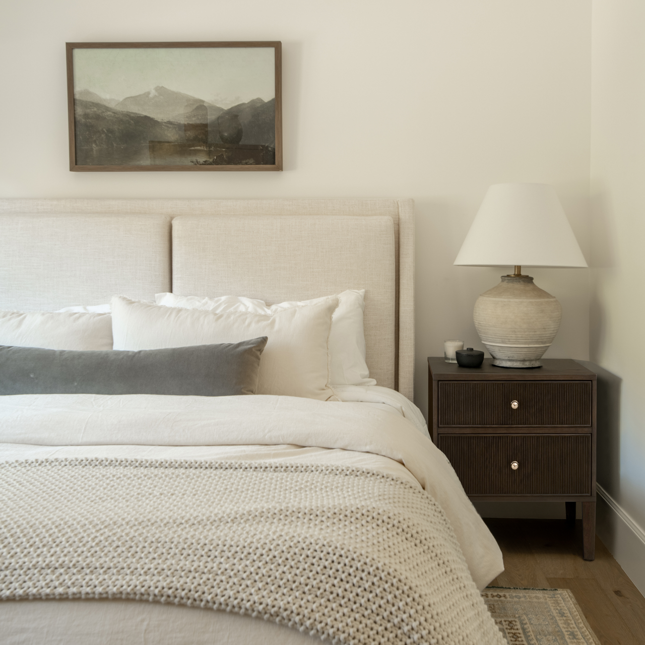 Palma Nightstand