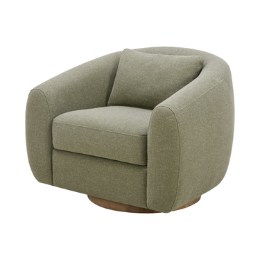 Loma Swivel Chair