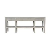 Sea Pines Console