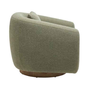 Loma Swivel Chair