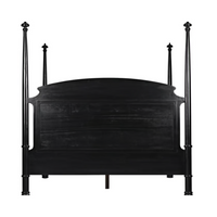 Del Mar Bed