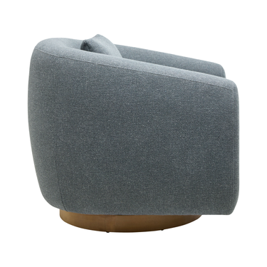 Loma Swivel Chair