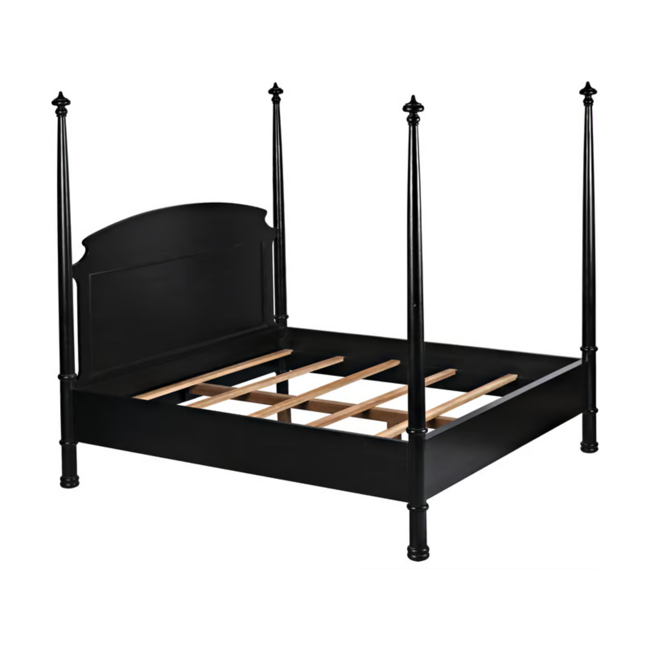 Del Mar Bed